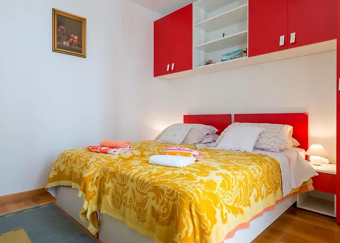 Apartment Roberto