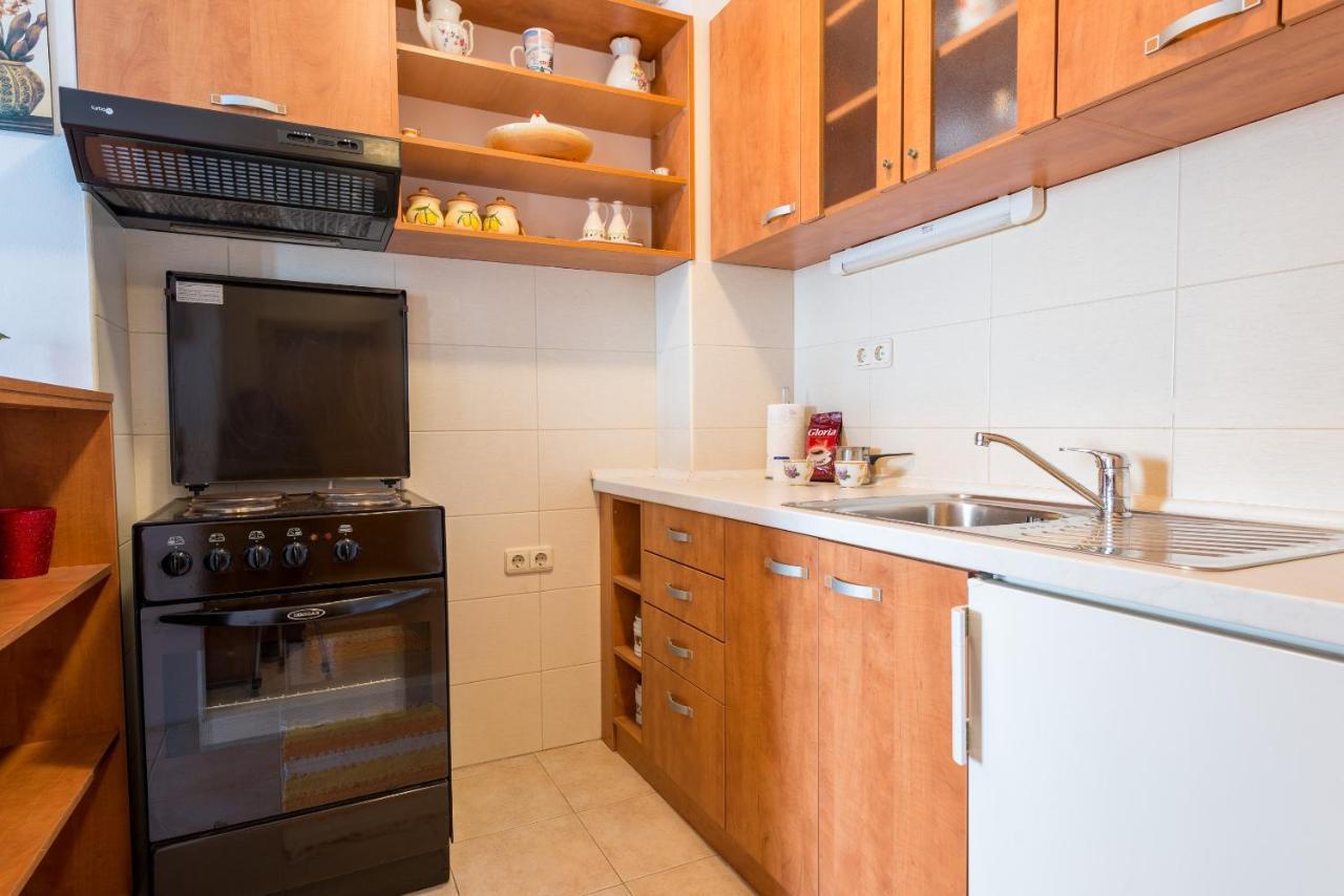 Appartement Roberto