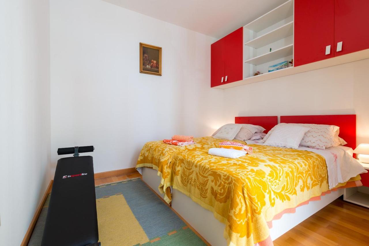 Appartement Roberto *