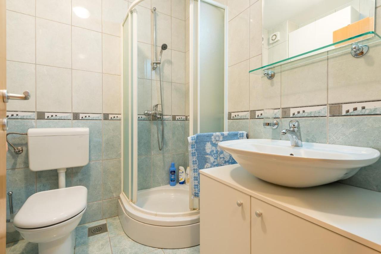 Roberto Appartement