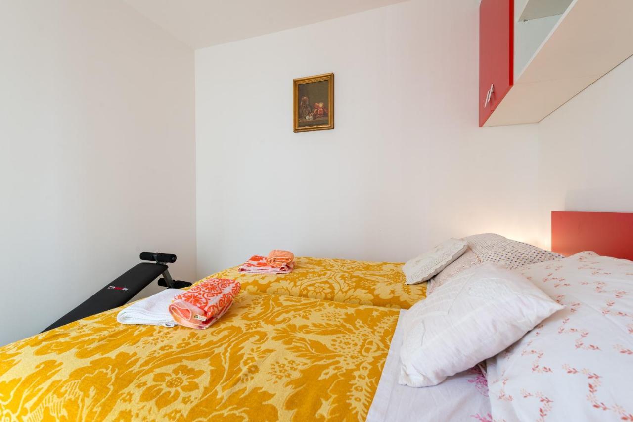 Roberto Appartement *