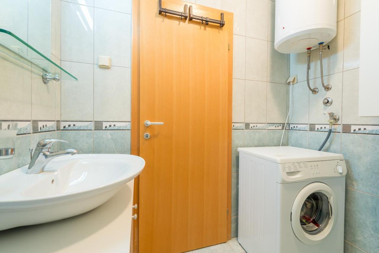 Roberto Appartement *