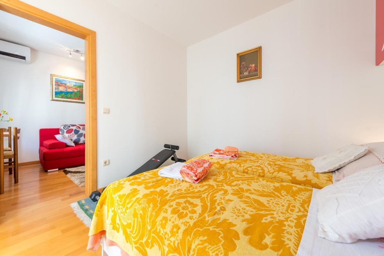 Roberto Appartement