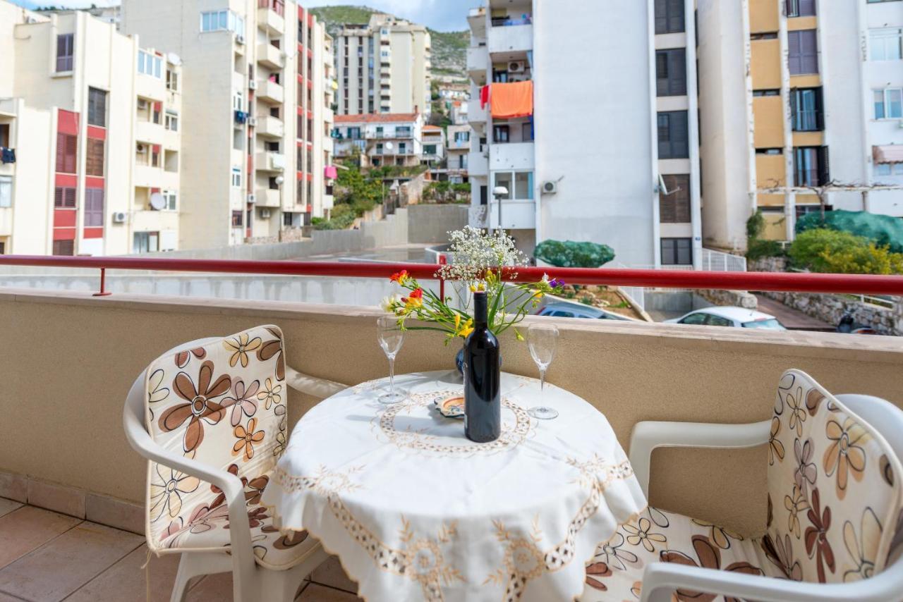 Roberto Appartement