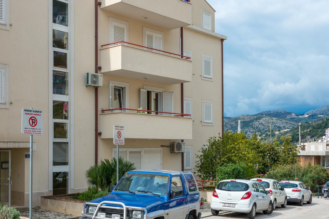 Roberto Apartman