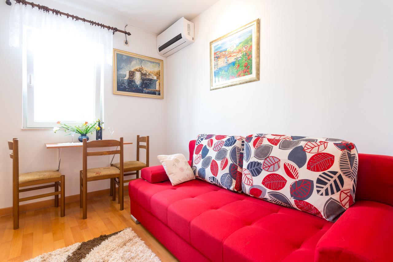 Roberto Appartement *