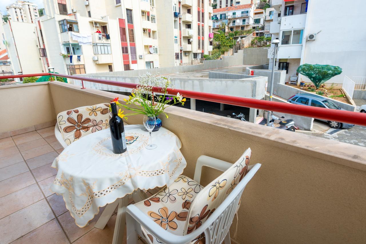 Appartement Roberto *