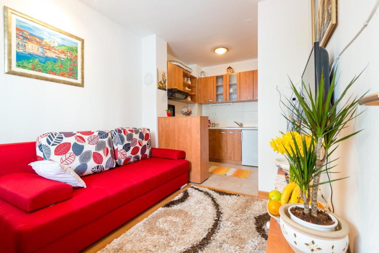 Roberto Apartment Dubrovnik